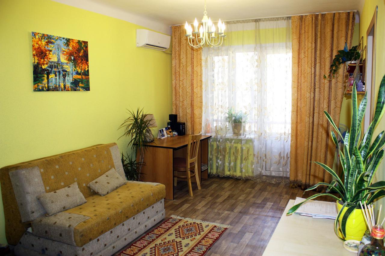 "В Центре Города" Квартира - "Downtown" Apartment Almaty Ngoại thất bức ảnh