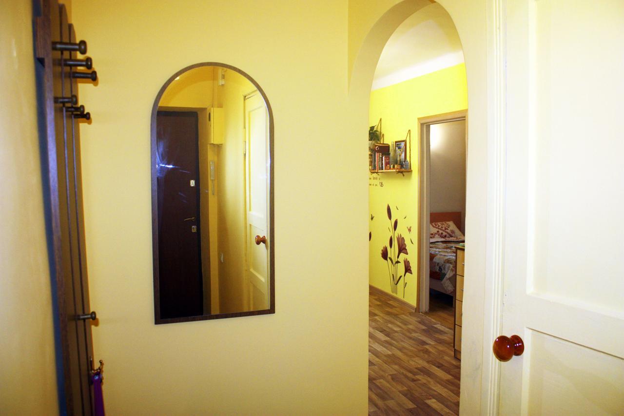 "В Центре Города" Квартира - "Downtown" Apartment Almaty Ngoại thất bức ảnh